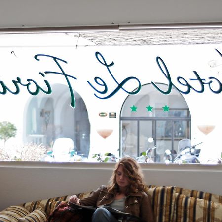 Hotel Le Fioriere Праяно Екстериор снимка