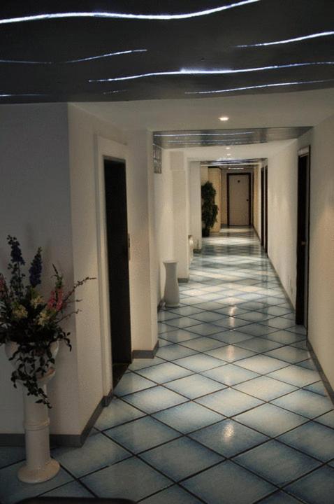 Hotel Le Fioriere Праяно Екстериор снимка