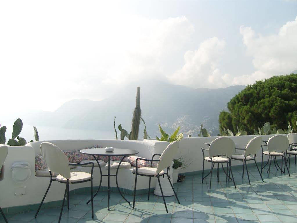 Hotel Le Fioriere Праяно Екстериор снимка